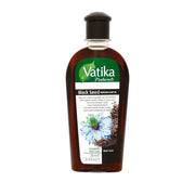 Vatika Hair Oil Black Seed 200ml - Spice Village