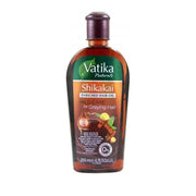 Vatika Hair Oil Shikakai 200ml - Spice Village