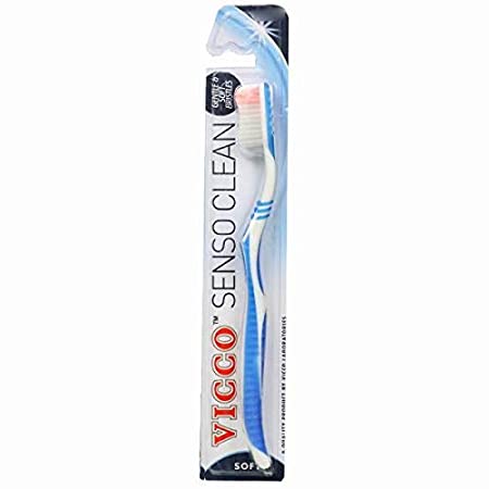 Vicco Toothbrush - Spice Village