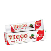 Vicco Toothpaste 200gm - Spice Village
