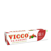 Vicco Vajradanti Toothpaste 100gm
