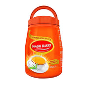 Wagh Bakri Tea (Jar) 500gm - Spice Village