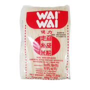 Wai Wai Rice Vermicelli 500gm - Spice Village