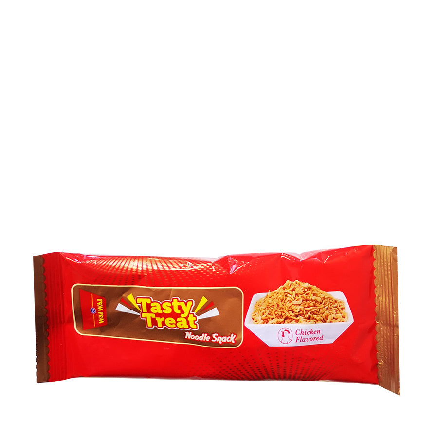 Wai Wai Tasty Treat Noodle Snack 20gm
