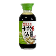 Wan Ja Shan Dumpling Sauce (Oilfree) 200ml