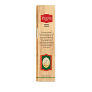 Yagna Natural Incense Sticks 15gm - Spice Village