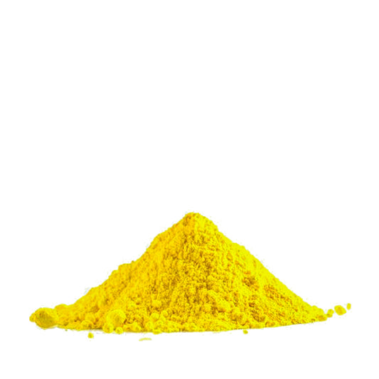 Holi Yellow Colour 200gm