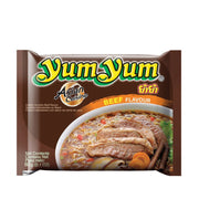 Yum Yum Beef Flavour 60gm - Spice Village
