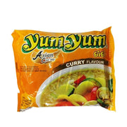 Yum Yum Curry Instant Noodles 60gm - Spice Village