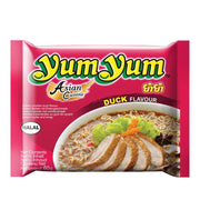 Yum Yum Duck Flavor Instant Noodles 60gm - Spice Village